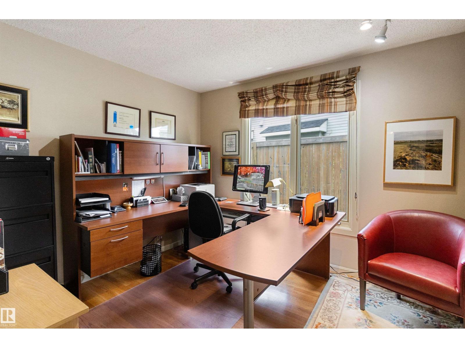 433 VILLAGE DR, Sherwood Park