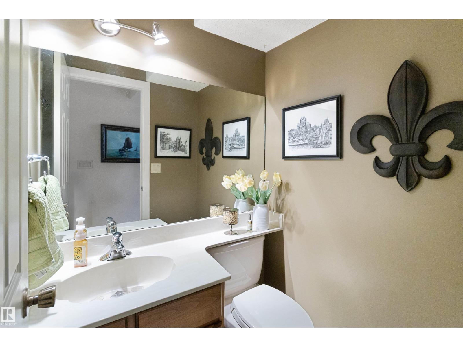 433 VILLAGE DR, Sherwood Park