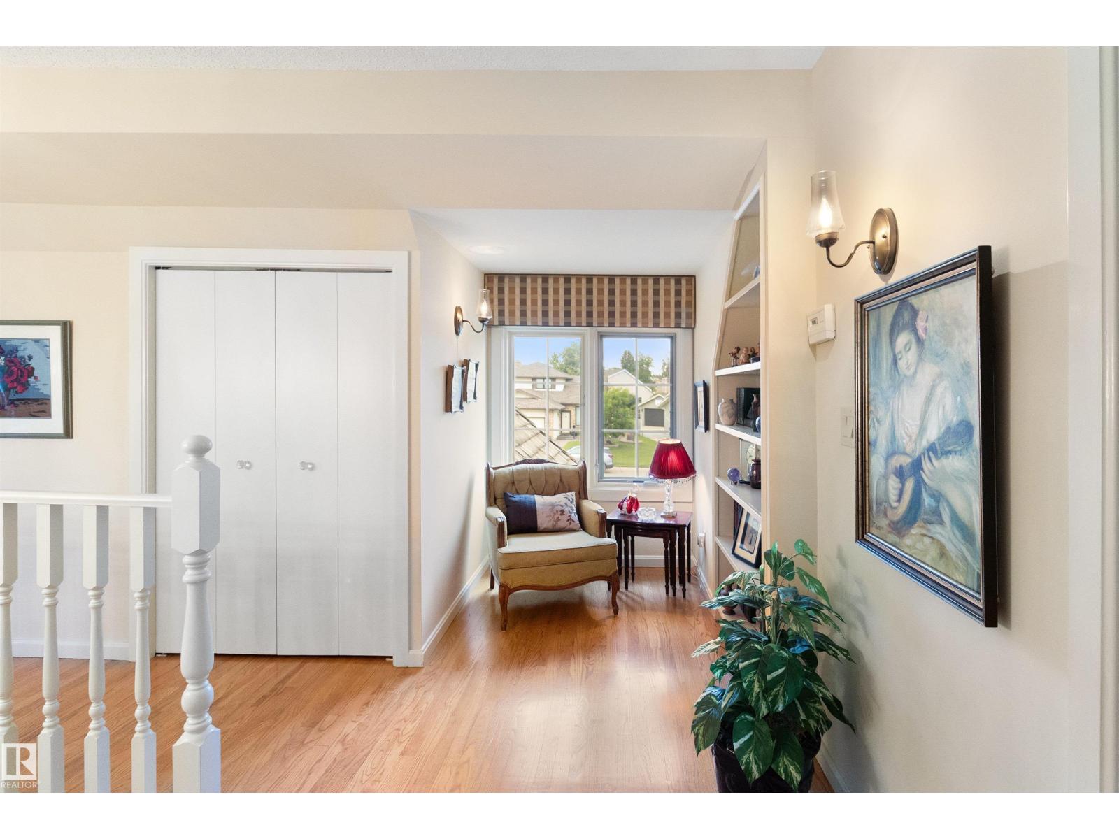 433 VILLAGE DR, Sherwood Park