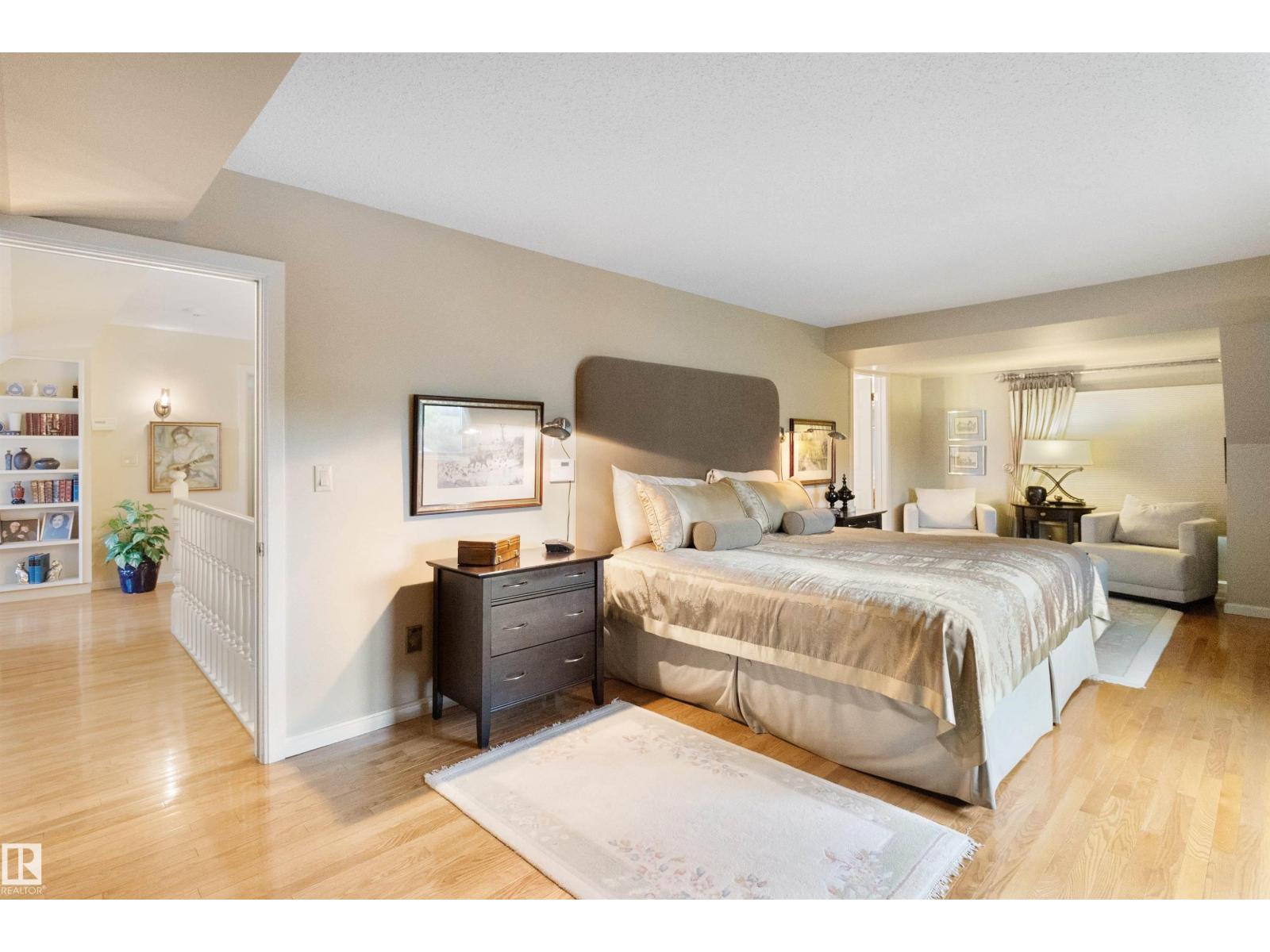 433 VILLAGE DR, Sherwood Park