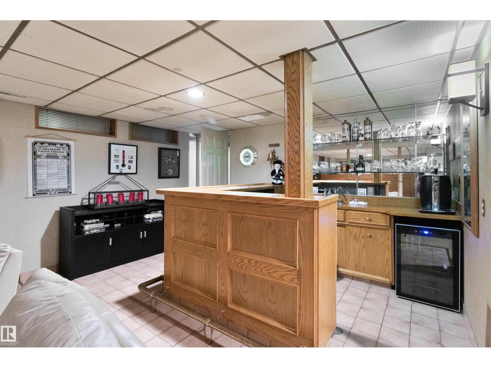 433 VILLAGE DR, Sherwood Park