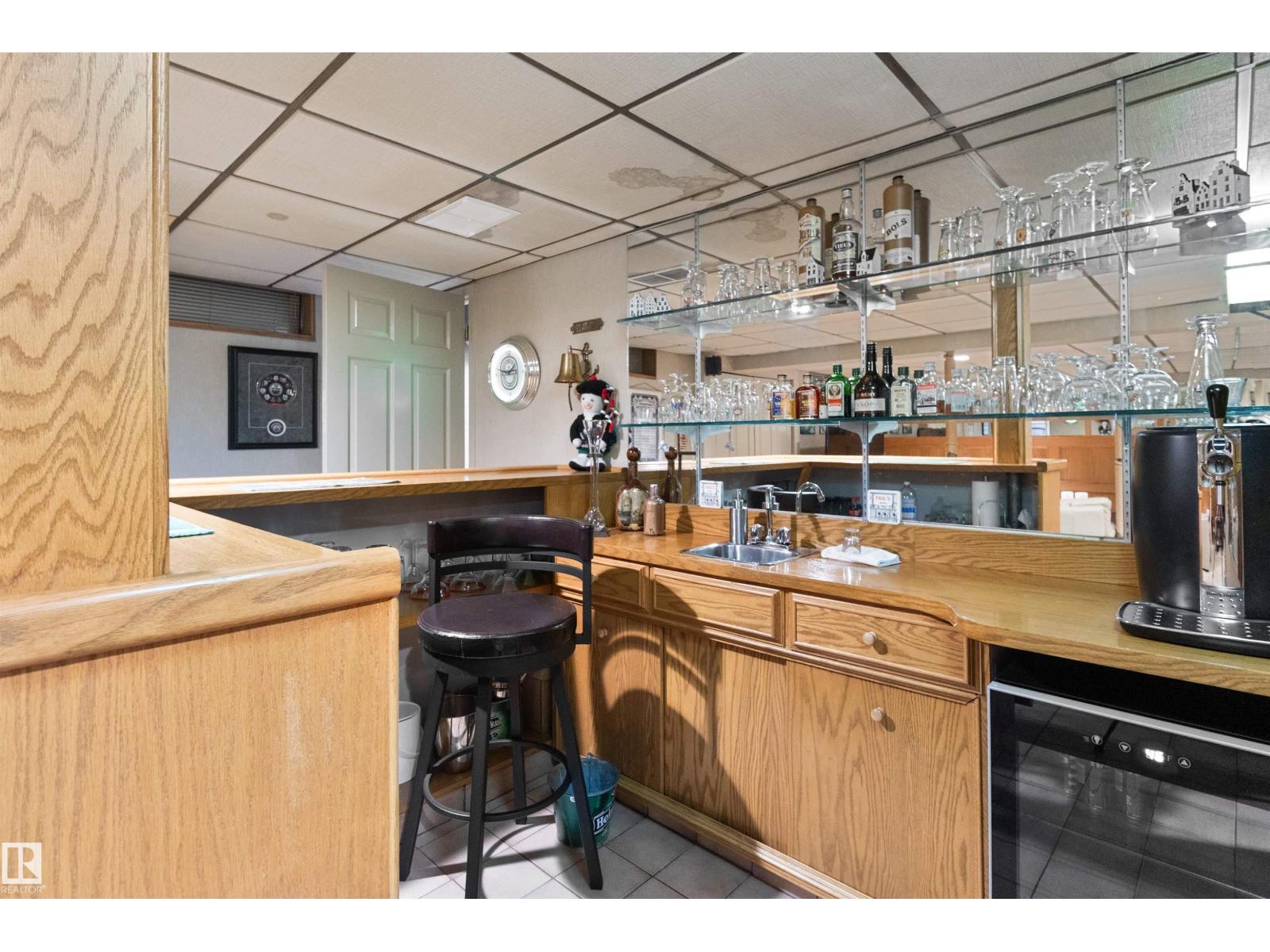 433 VILLAGE DR, Sherwood Park