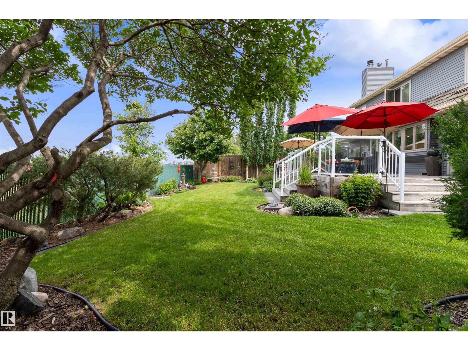 433 VILLAGE DR, Sherwood Park