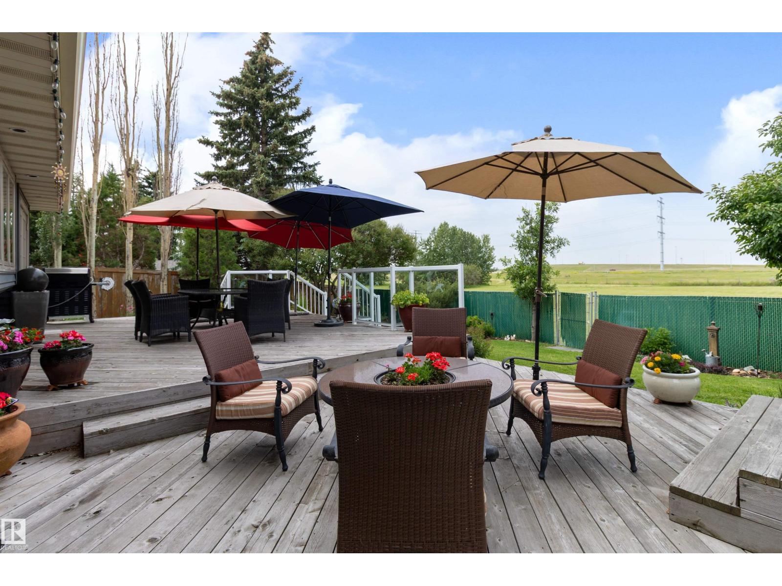 433 VILLAGE DR, Sherwood Park