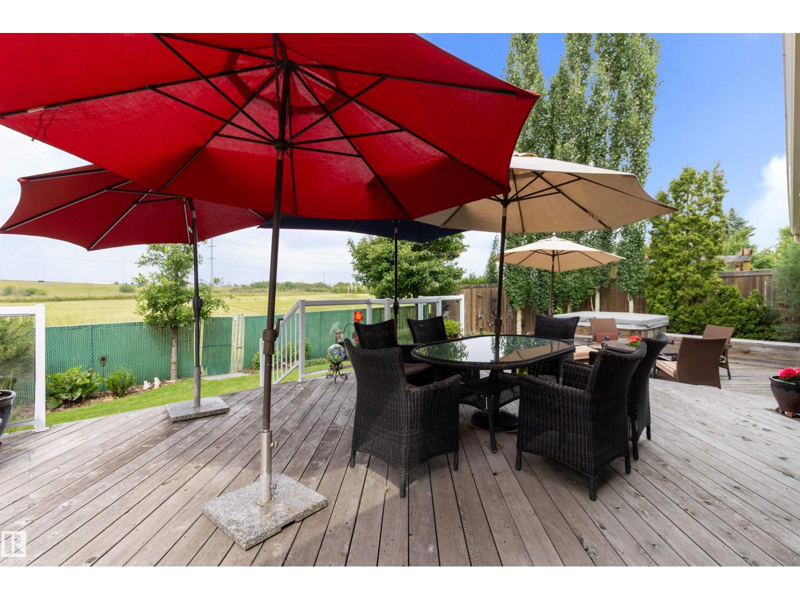 433 VILLAGE DR, Sherwood Park