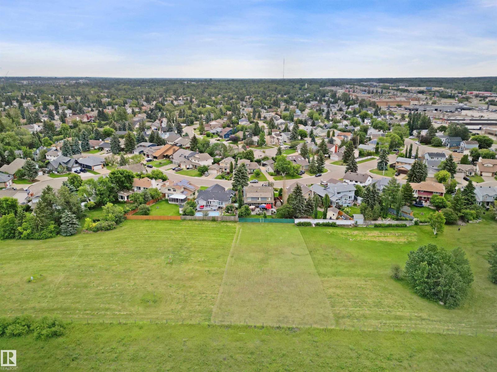 433 VILLAGE DR, Sherwood Park