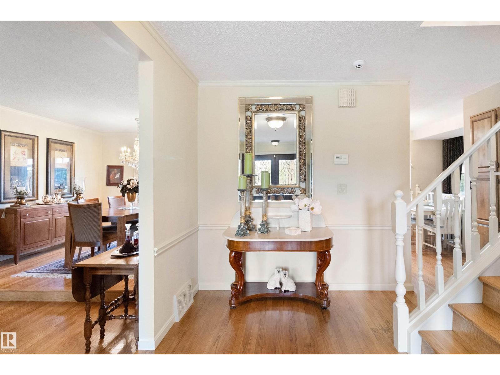 433 VILLAGE DR, Sherwood Park