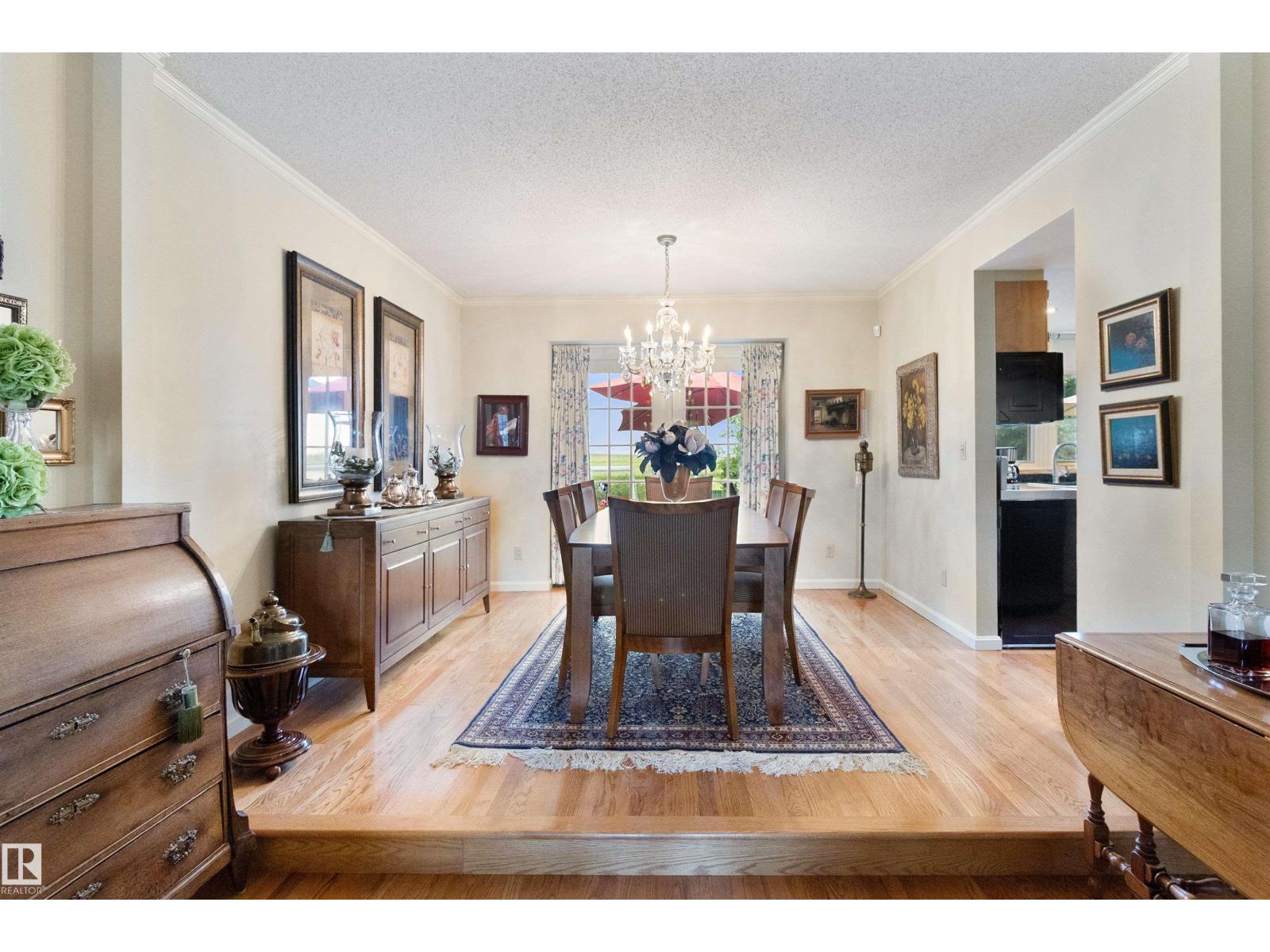 433 VILLAGE DR, Sherwood Park