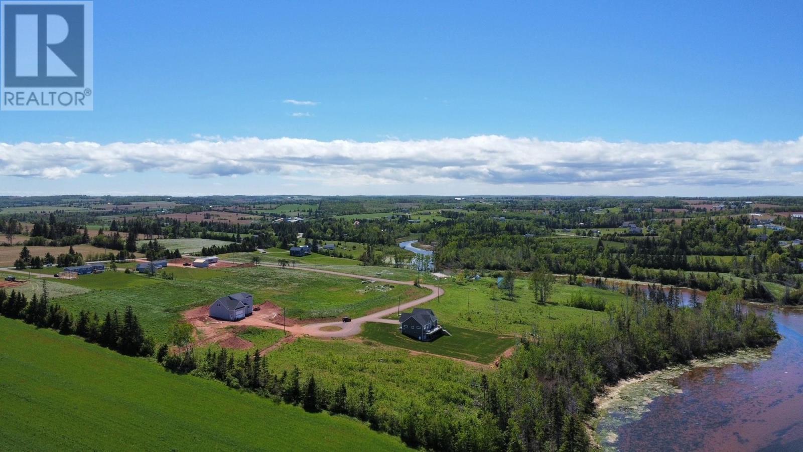 Lot Serenity Lane - Photo 2 of 14, Wheatley River, Prince Edward Island