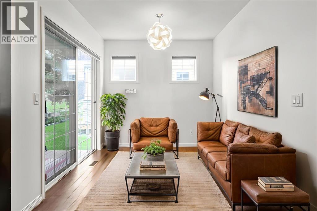 Single Family House for Sale in    Street SE Inglewood Calgary 