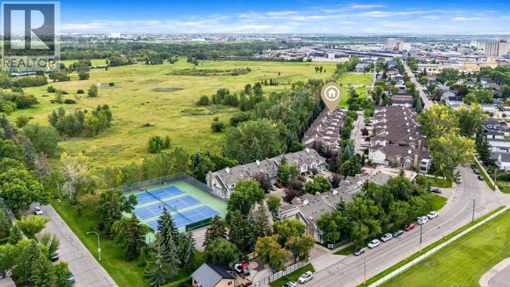 Single Family House for Sale in    Street SE Inglewood Calgary 