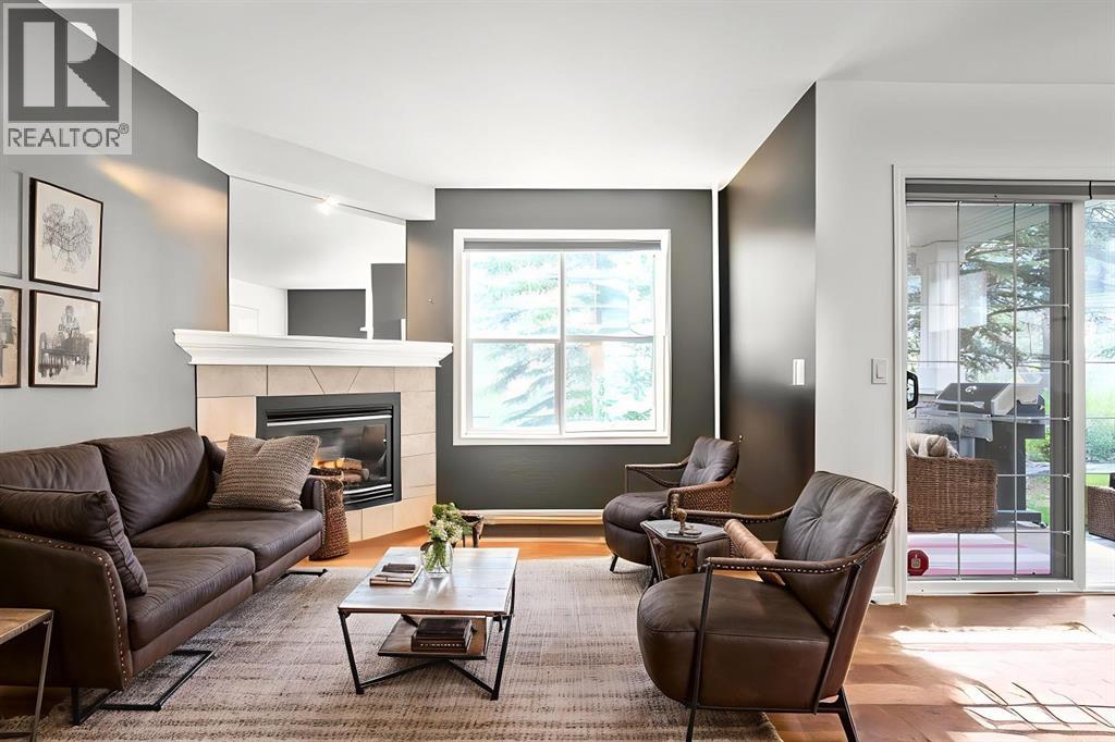 59, 2318 17 Street SE, Calgary, Alberta