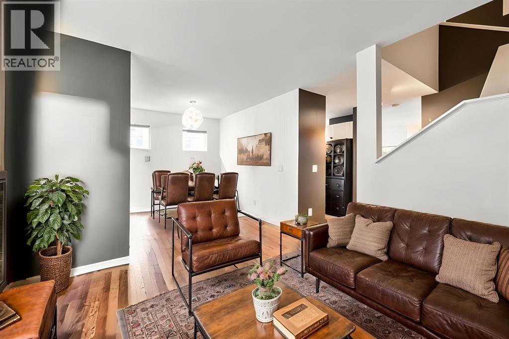 Single Family House for Sale in    Street SE Inglewood Calgary 