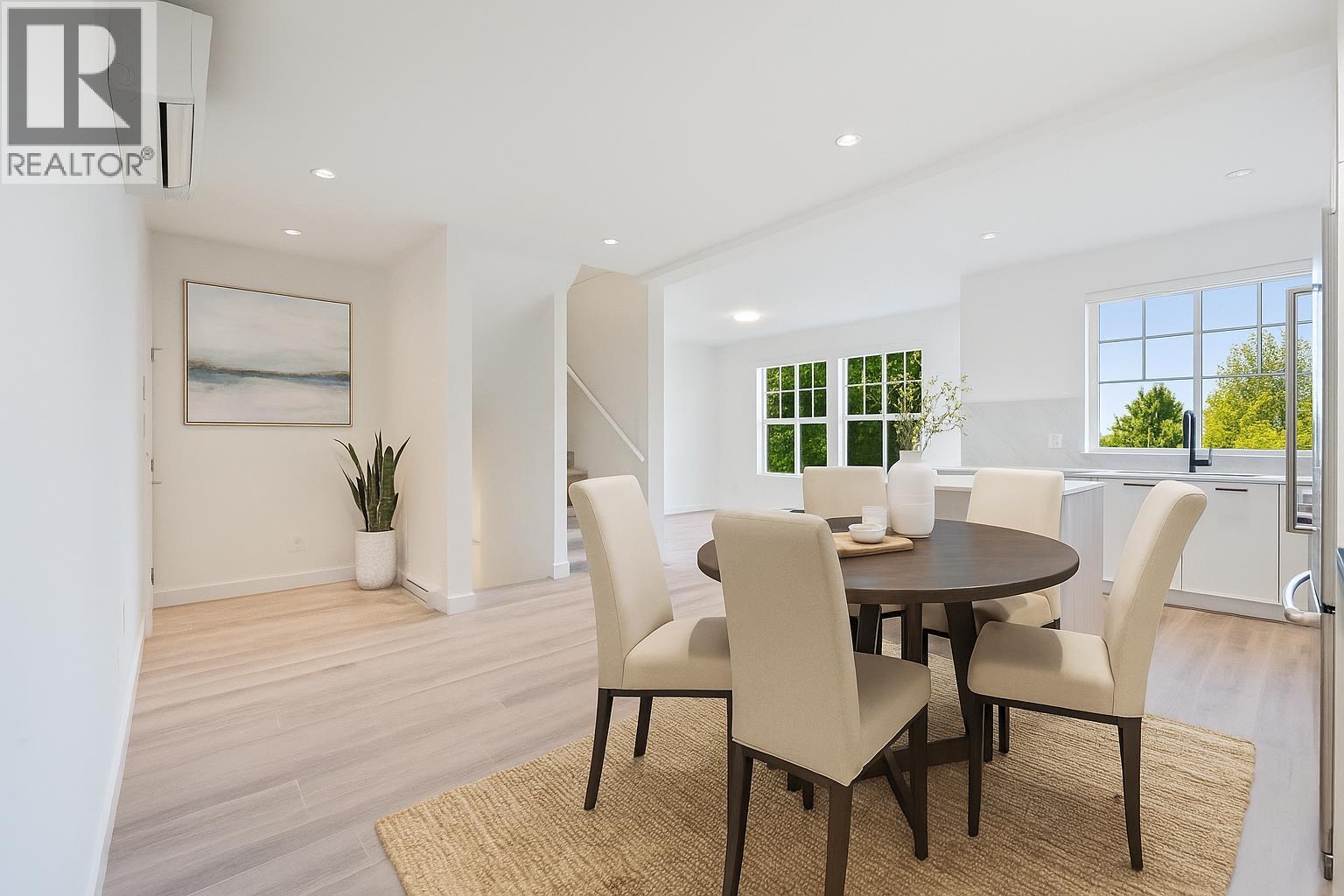 103 3421 QUEENSTON AVENUE, Coquitlam