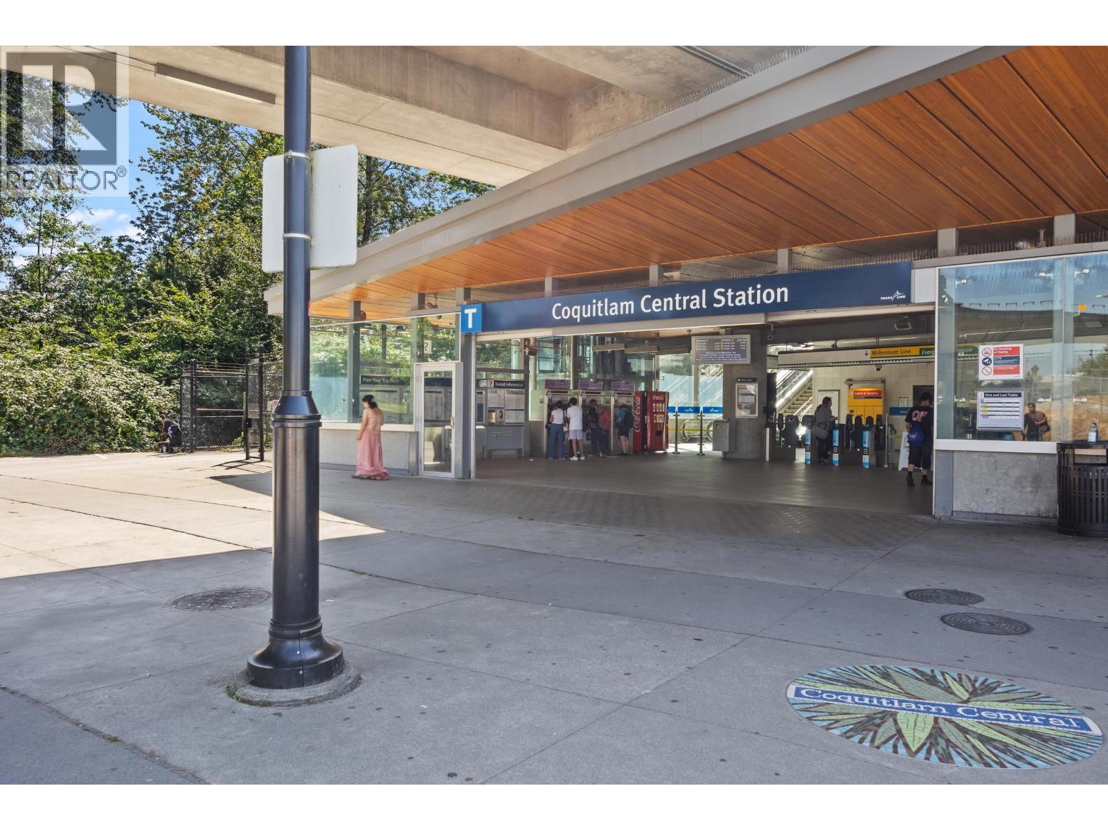 103 3421 QUEENSTON AVENUE, Coquitlam