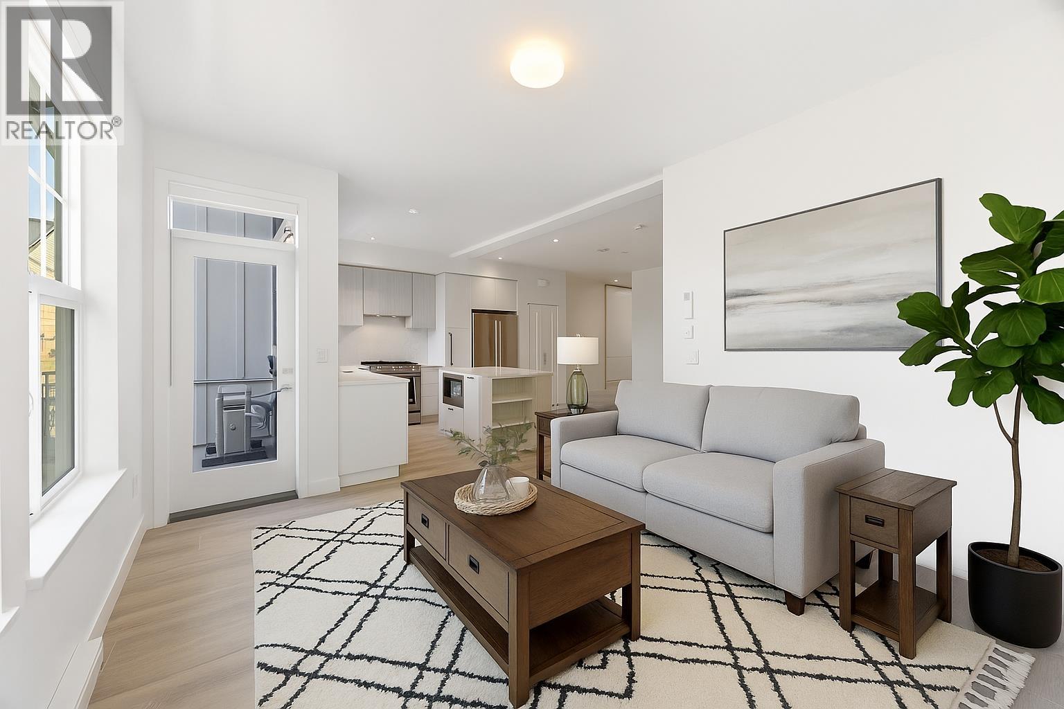 103 3421 QUEENSTON AVENUE, Coquitlam