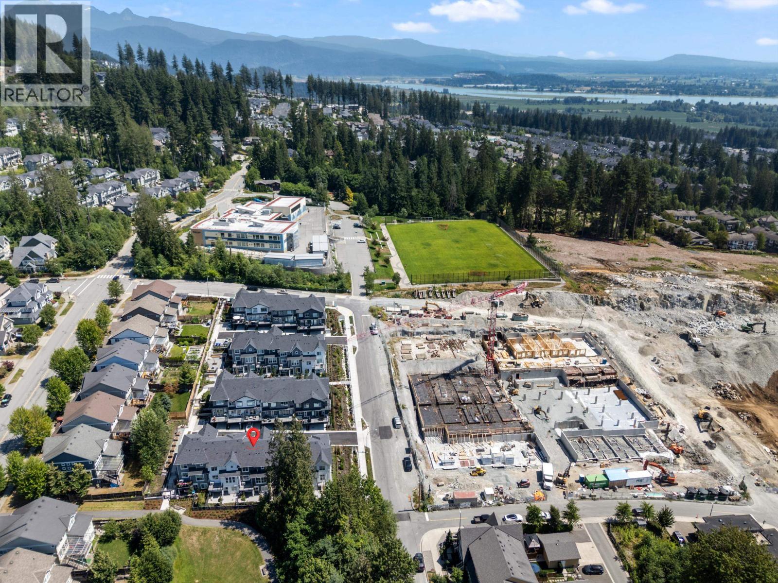 103 3421 QUEENSTON AVENUE, Coquitlam