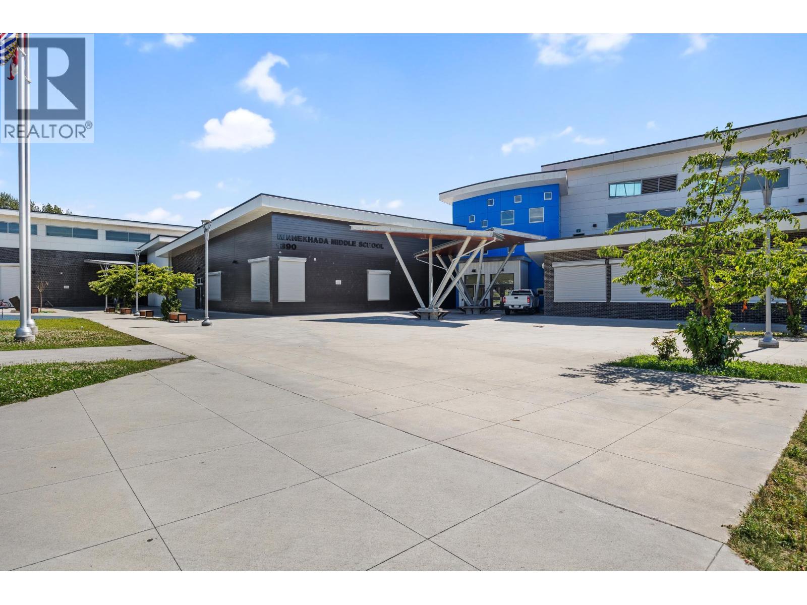 103 3421 QUEENSTON AVENUE, Coquitlam