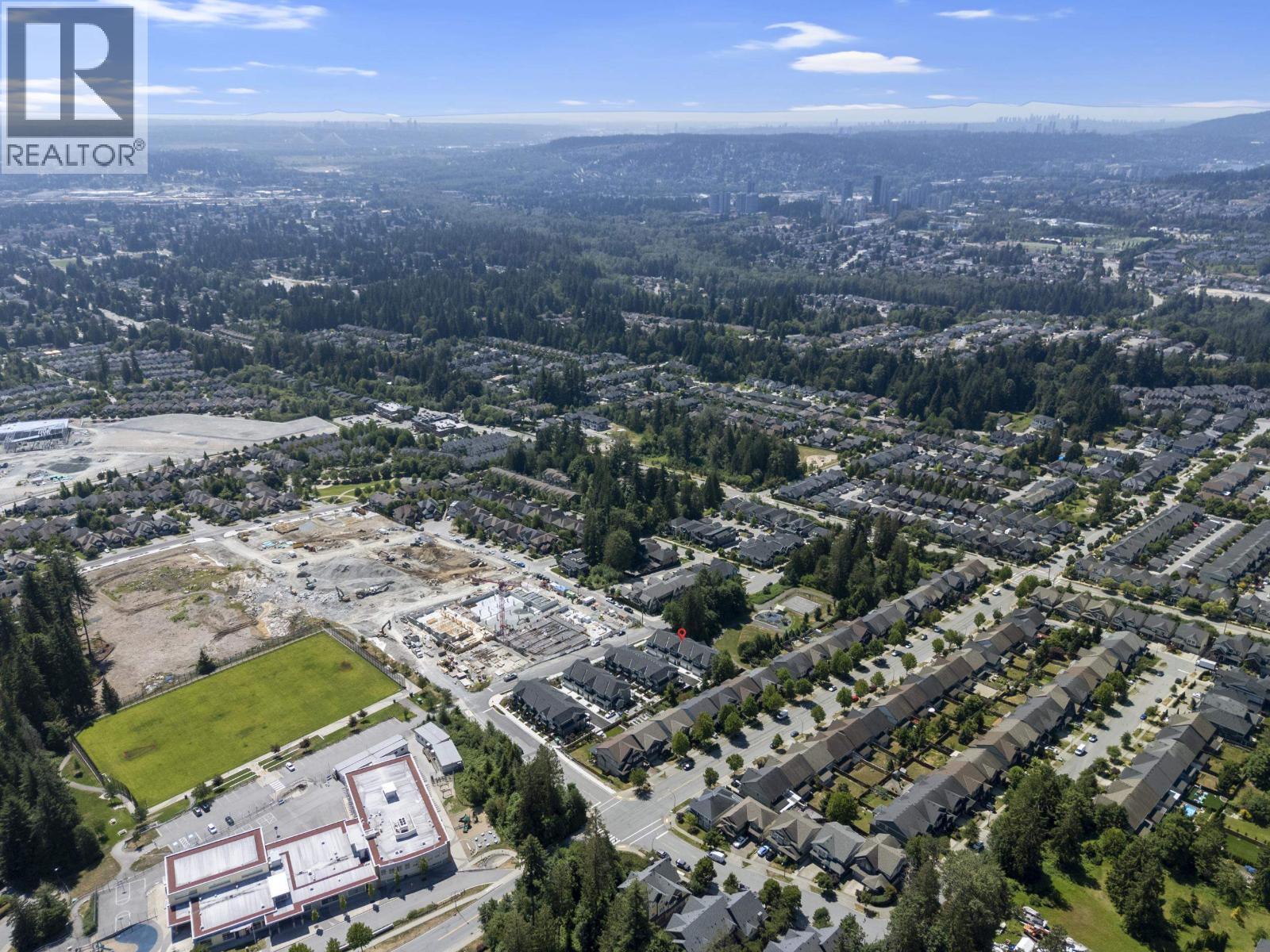 103 3421 QUEENSTON AVENUE, Coquitlam