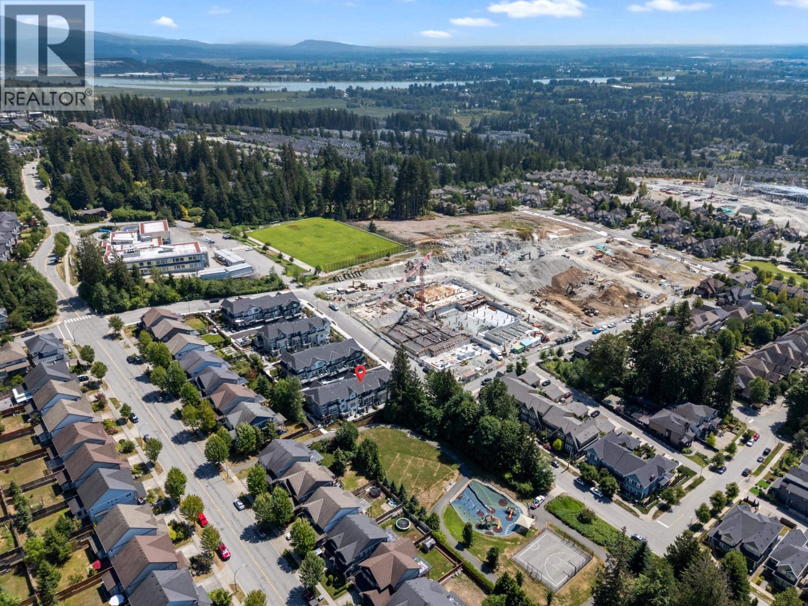 103 3421 QUEENSTON AVENUE, Coquitlam