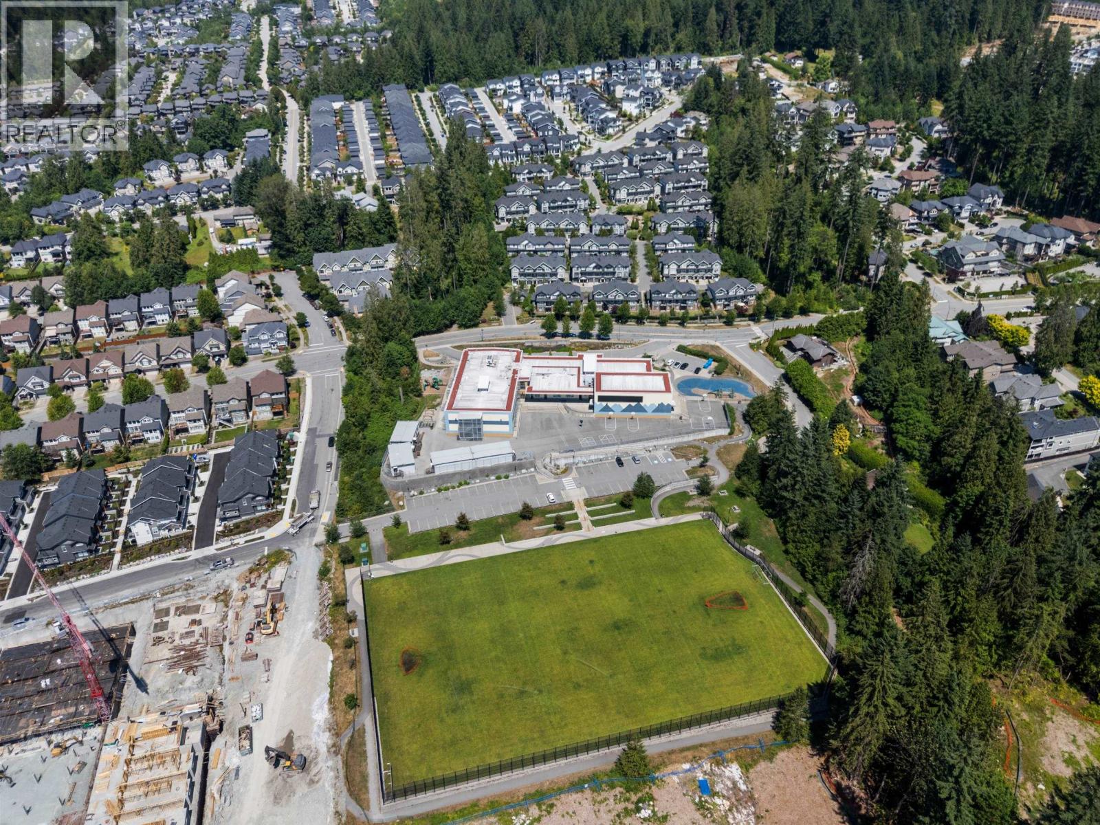 103 3421 QUEENSTON AVENUE, Coquitlam