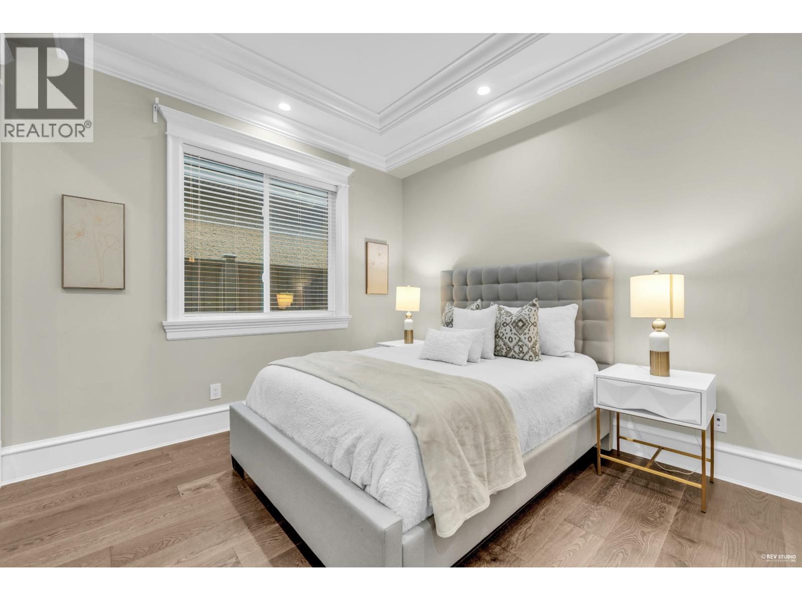 6851 MAYFLOWER DRIVE, Richmond