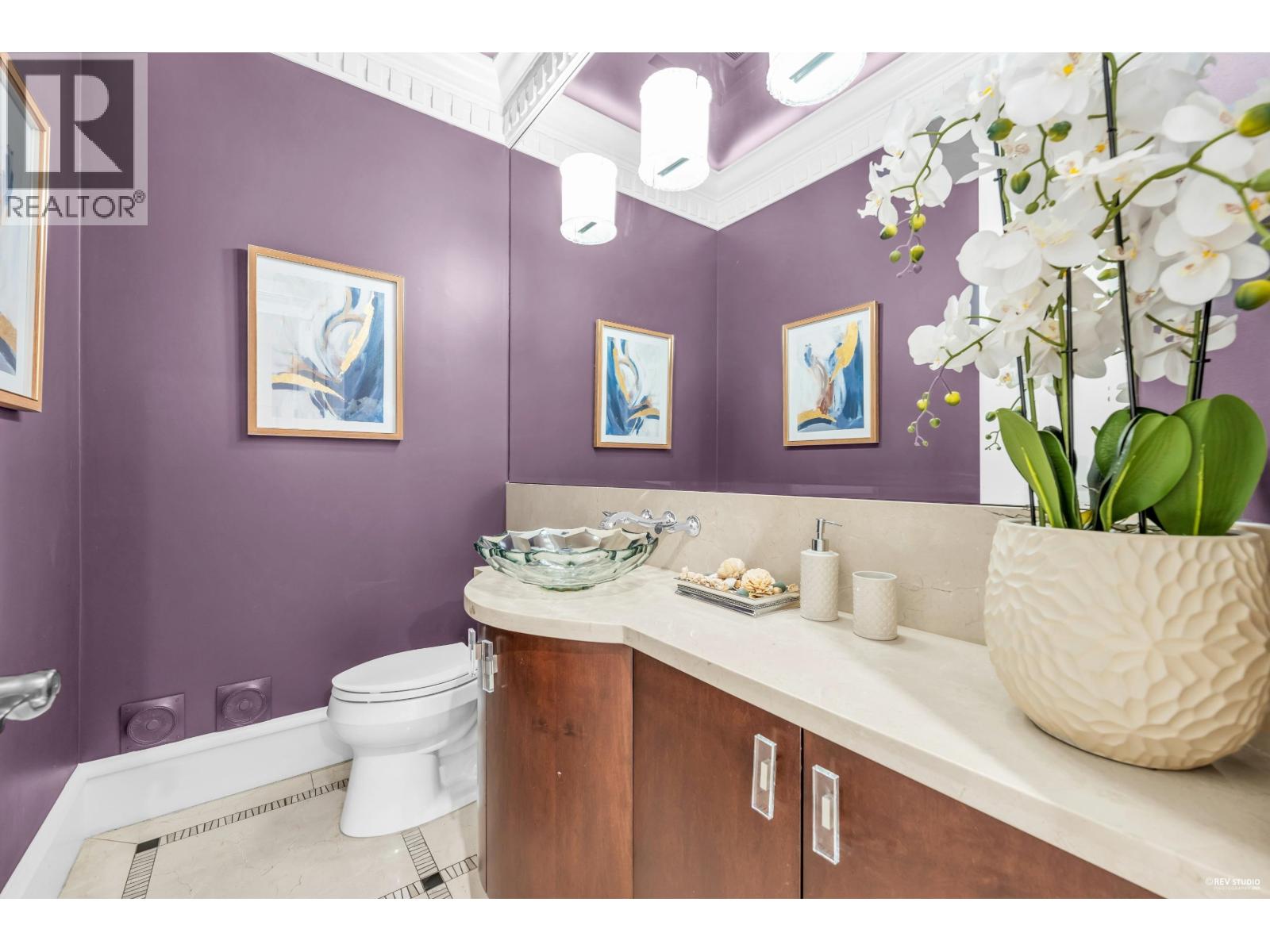 6851 MAYFLOWER DRIVE, Richmond