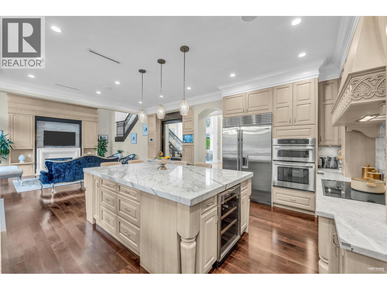 6851 MAYFLOWER DRIVE, Richmond