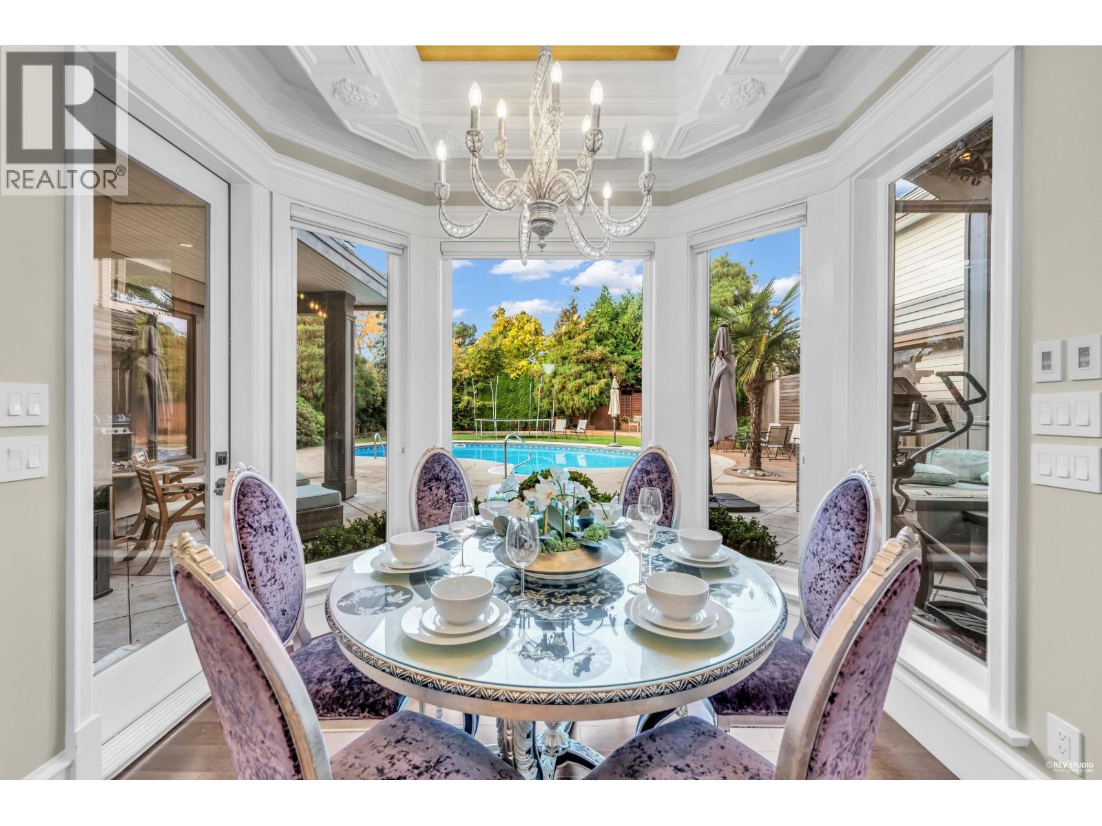 6851 MAYFLOWER DRIVE, Richmond