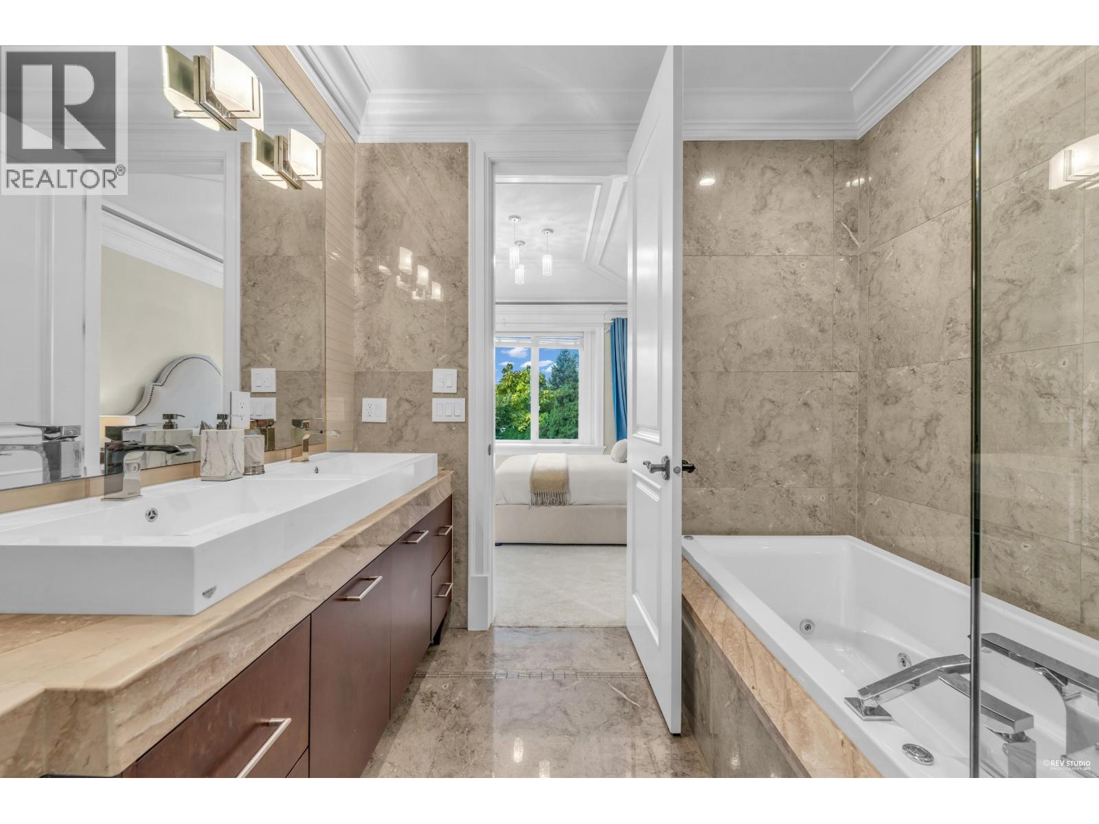 6851 MAYFLOWER DRIVE, Richmond