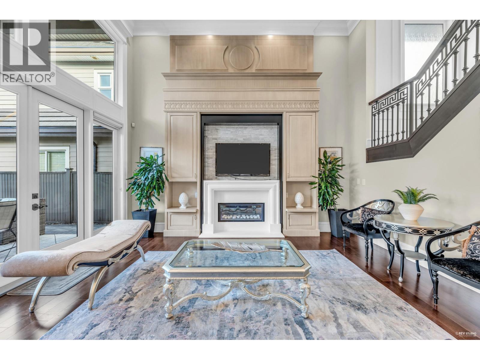 6851 MAYFLOWER DRIVE, Richmond