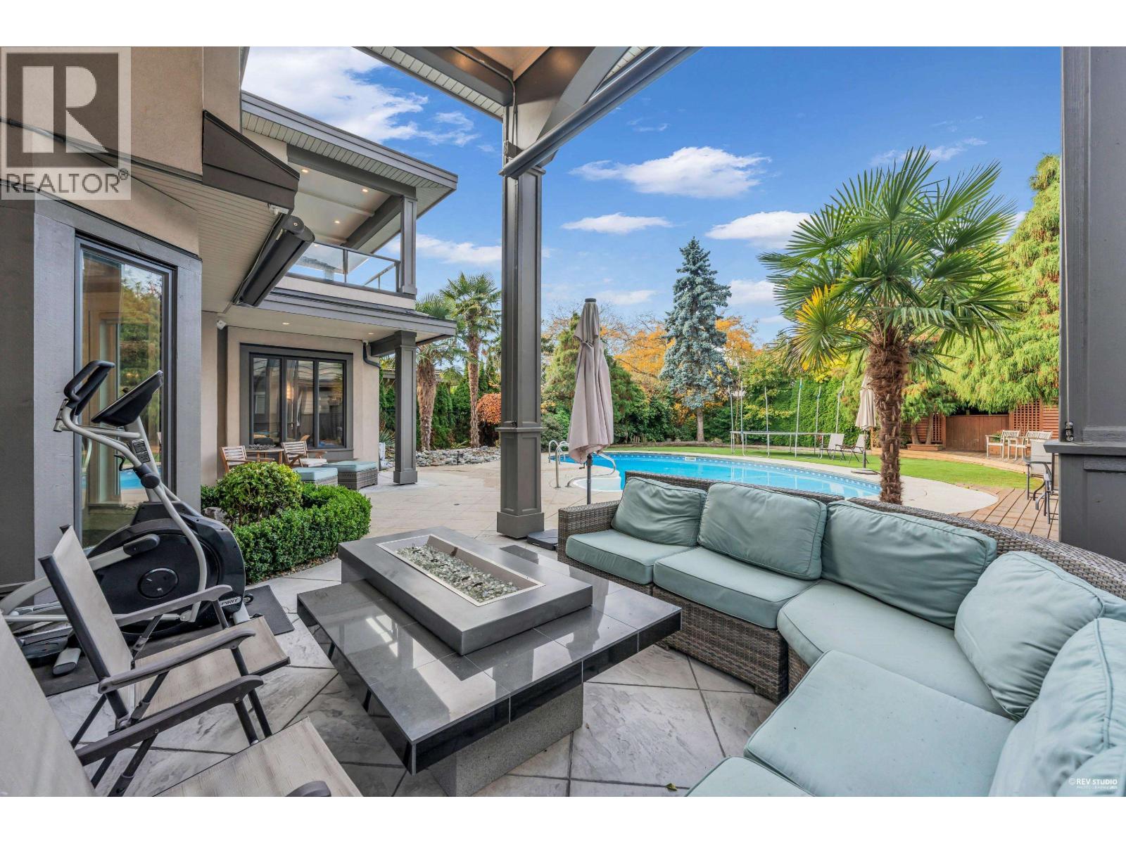 6851 MAYFLOWER DRIVE, Richmond