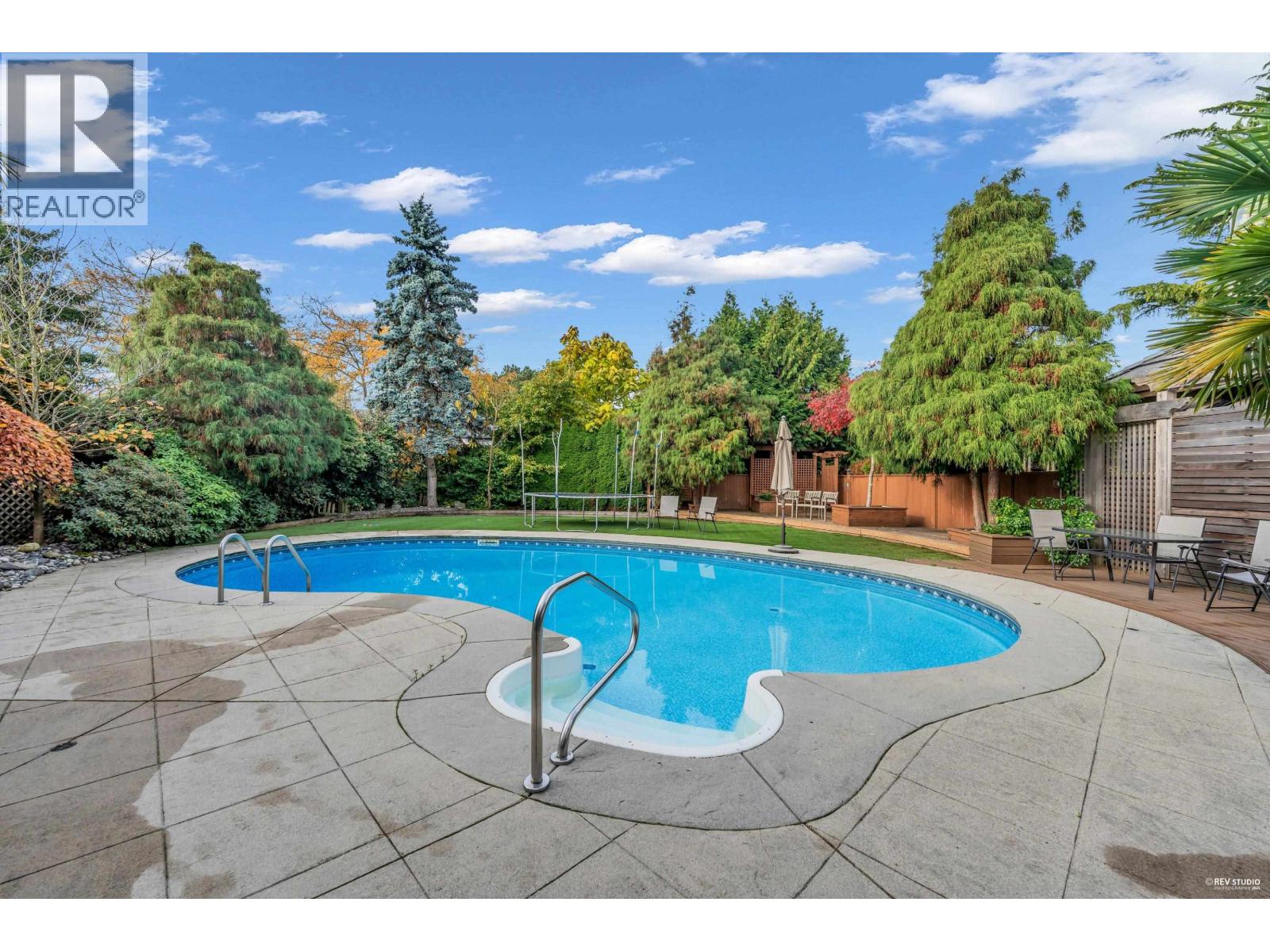 6851 MAYFLOWER DRIVE, Richmond