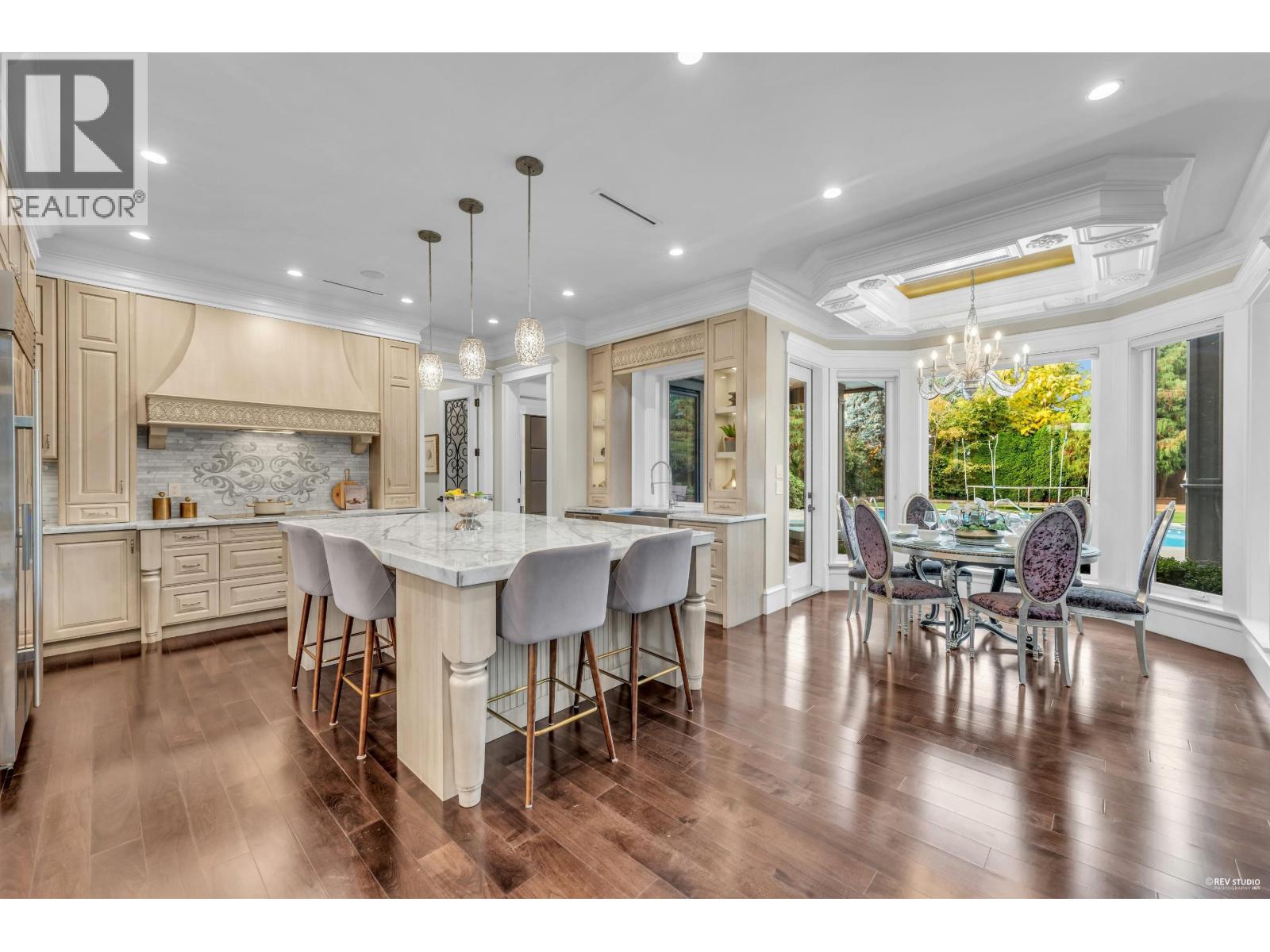 6851 MAYFLOWER DRIVE, Richmond