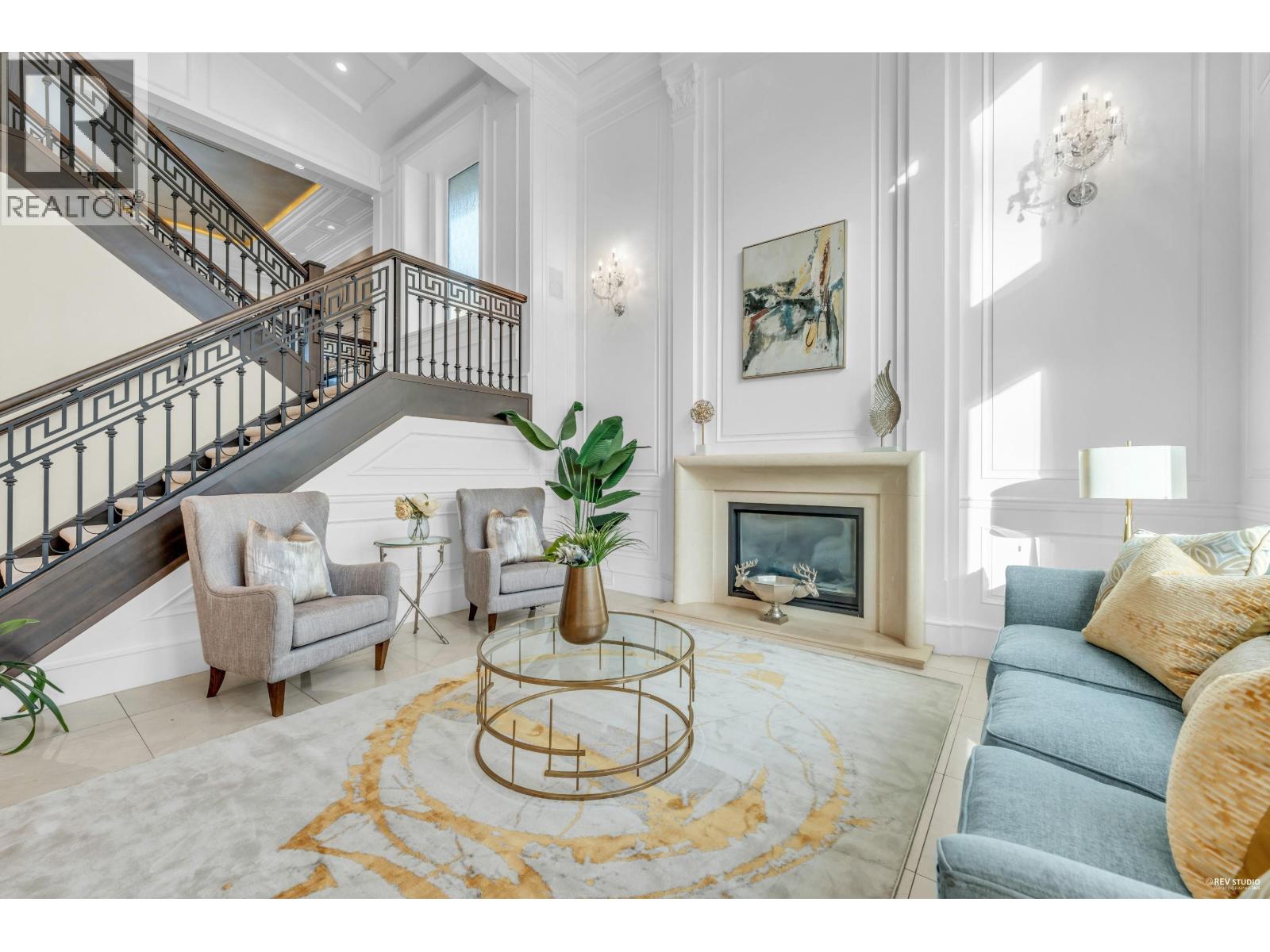 6851 MAYFLOWER DRIVE, Richmond