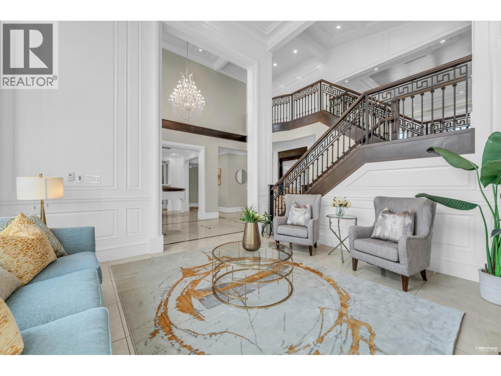 6851 MAYFLOWER DRIVE, Richmond