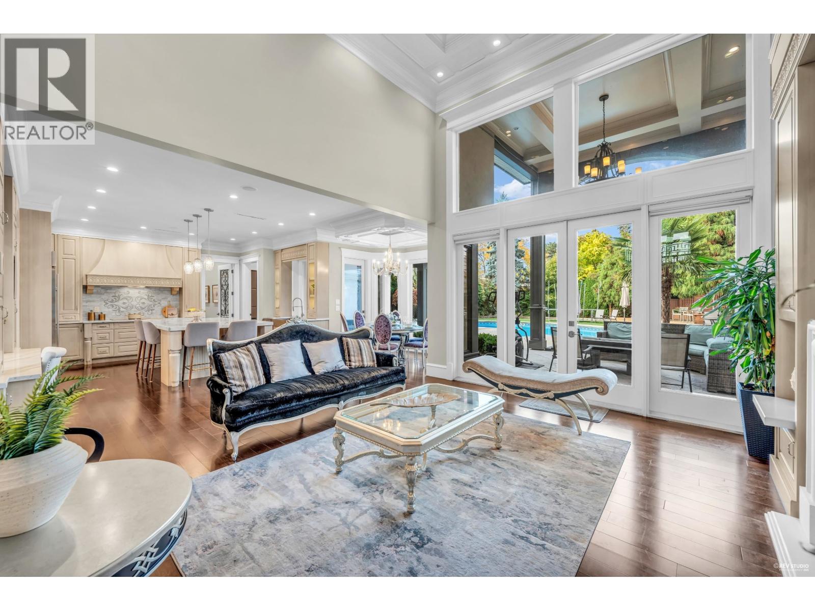 6851 MAYFLOWER DRIVE, Richmond