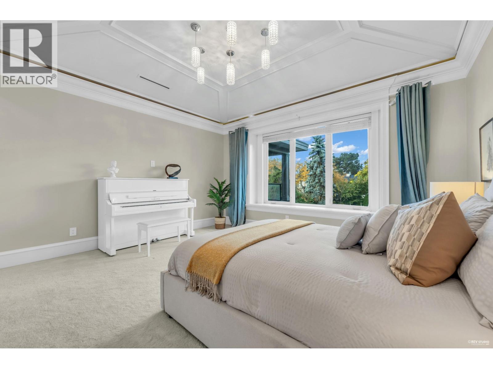 6851 MAYFLOWER DRIVE, Richmond