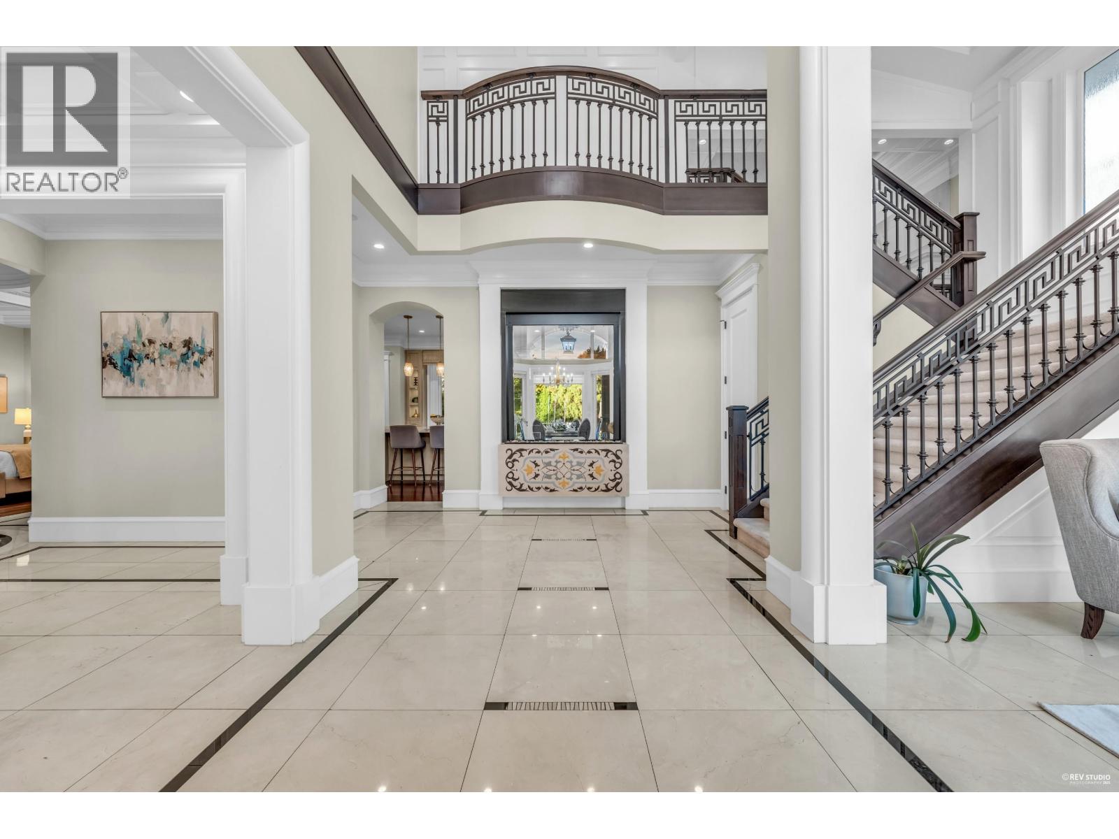 6851 MAYFLOWER DRIVE, Richmond