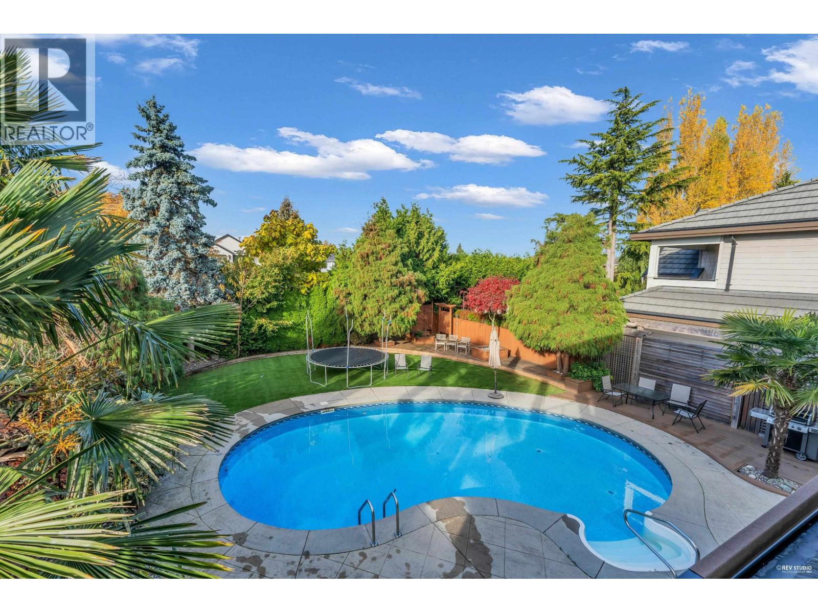 6851 MAYFLOWER DRIVE, Richmond