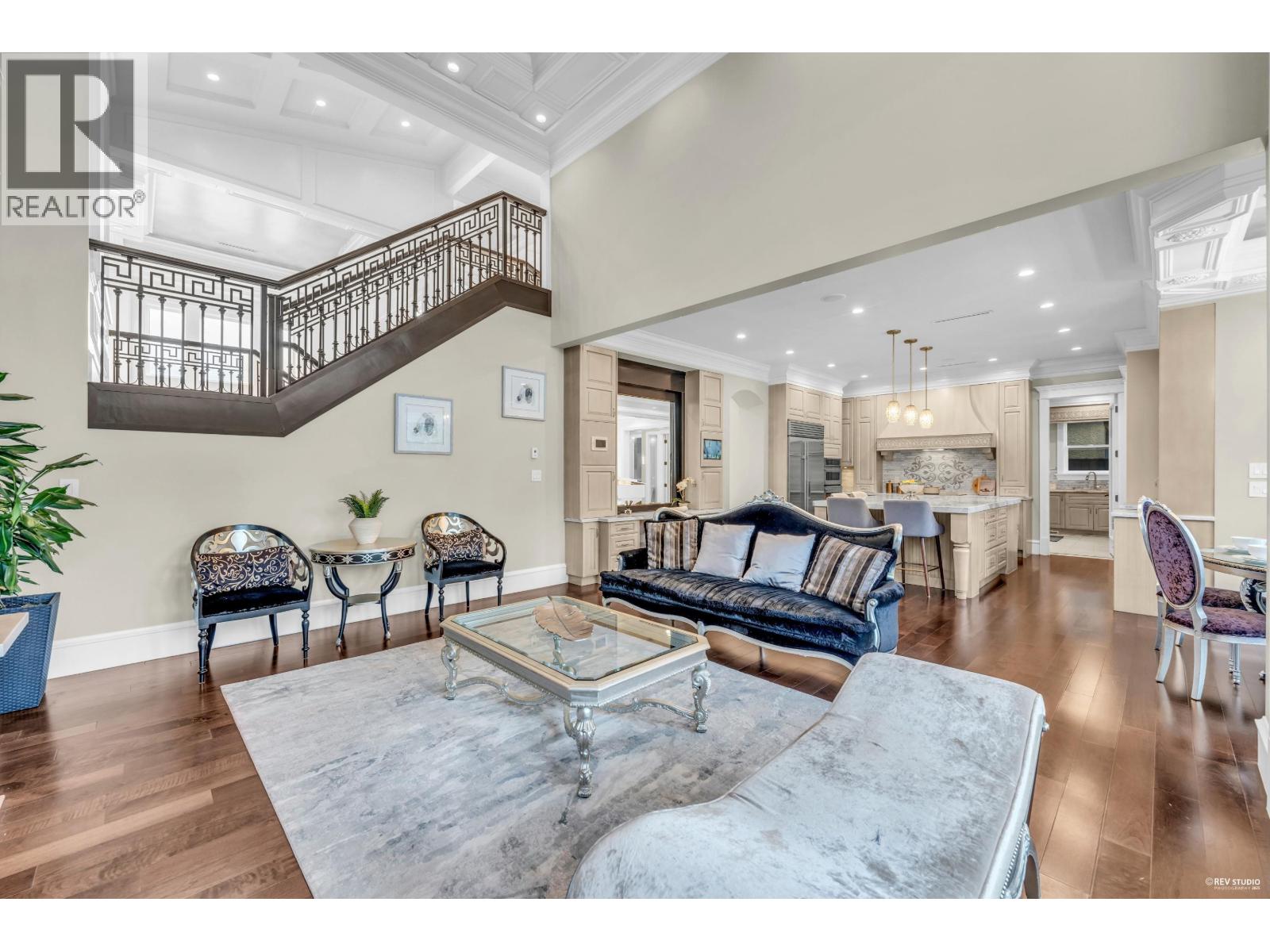 6851 MAYFLOWER DRIVE, Richmond