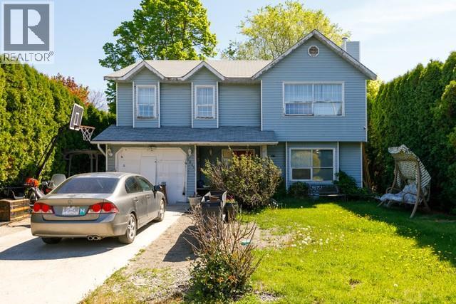  2845 Bouvette Street, Kelowna