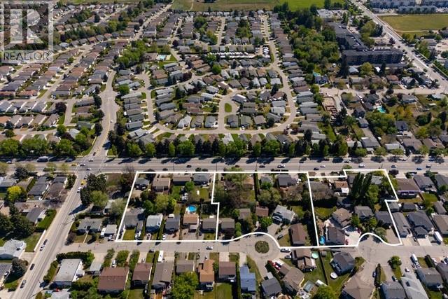  2845 Bouvette Street, Kelowna