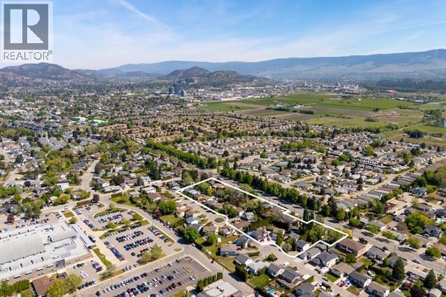  2845 Bouvette Street, Kelowna