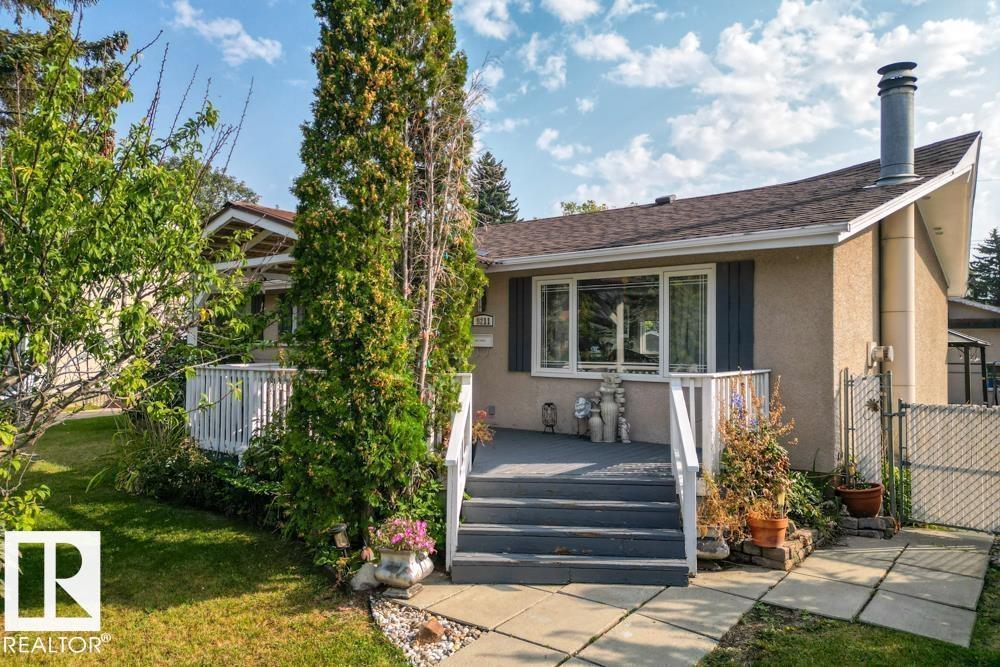 9211 69 ST NW, Edmonton