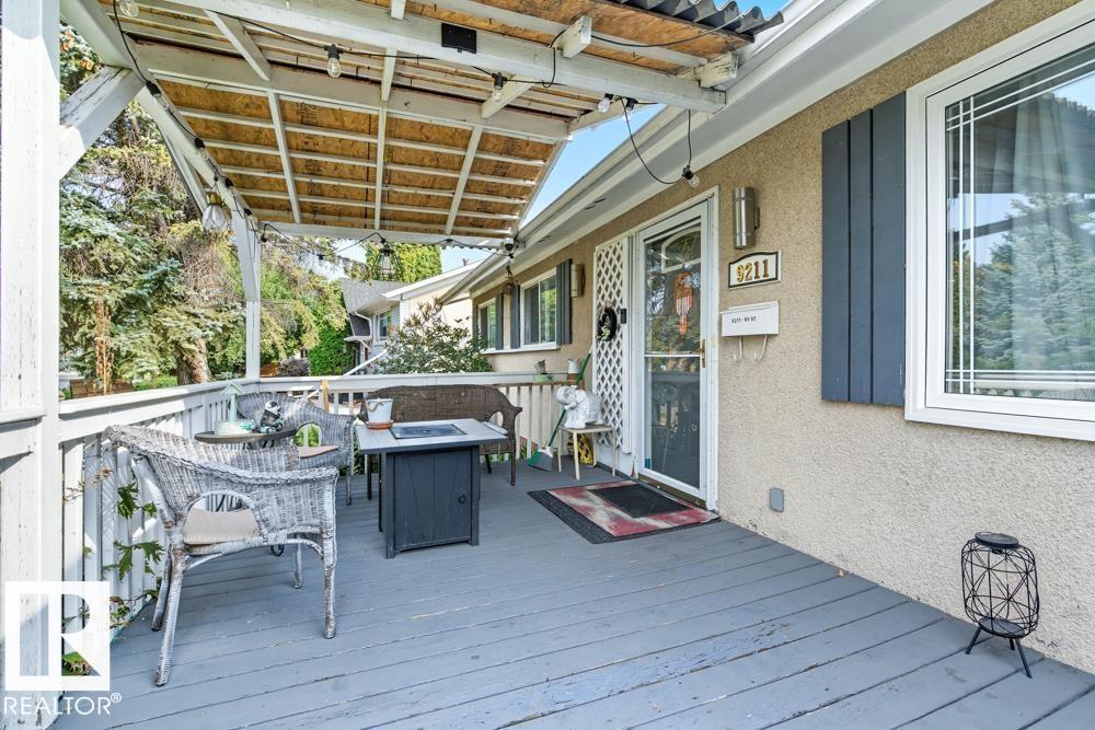 9211 69 ST NW, Edmonton