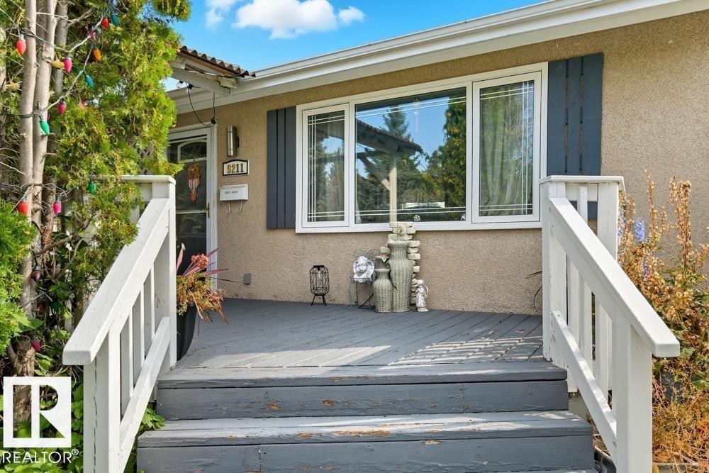9211 69 ST NW, Edmonton