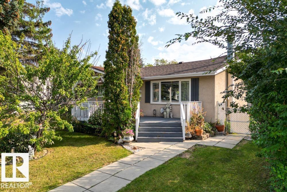 9211 69 ST NW, Edmonton