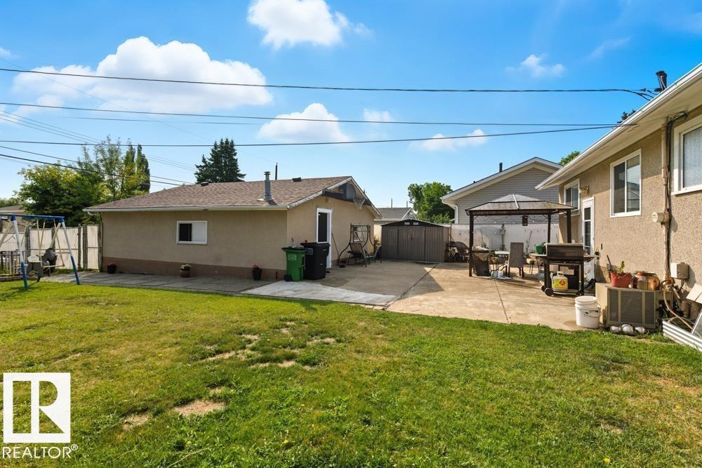 9211 69 ST NW, Edmonton