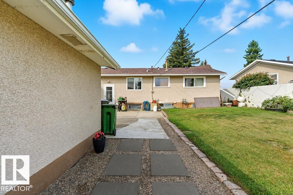 9211 69 ST NW, Edmonton